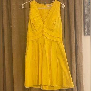 Calvin Klein sundress